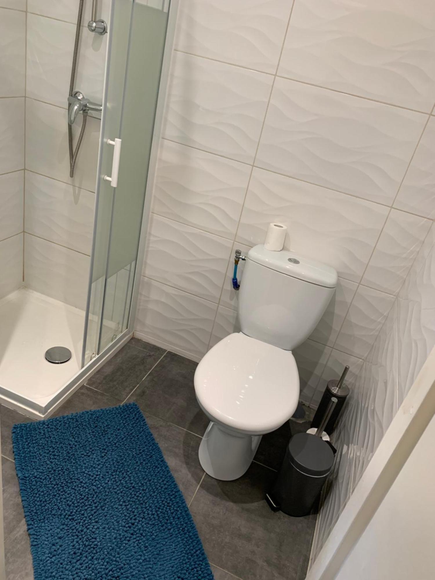 Chez Alam A L'Opera De Lyon Apartment ภายนอก รูปภาพ